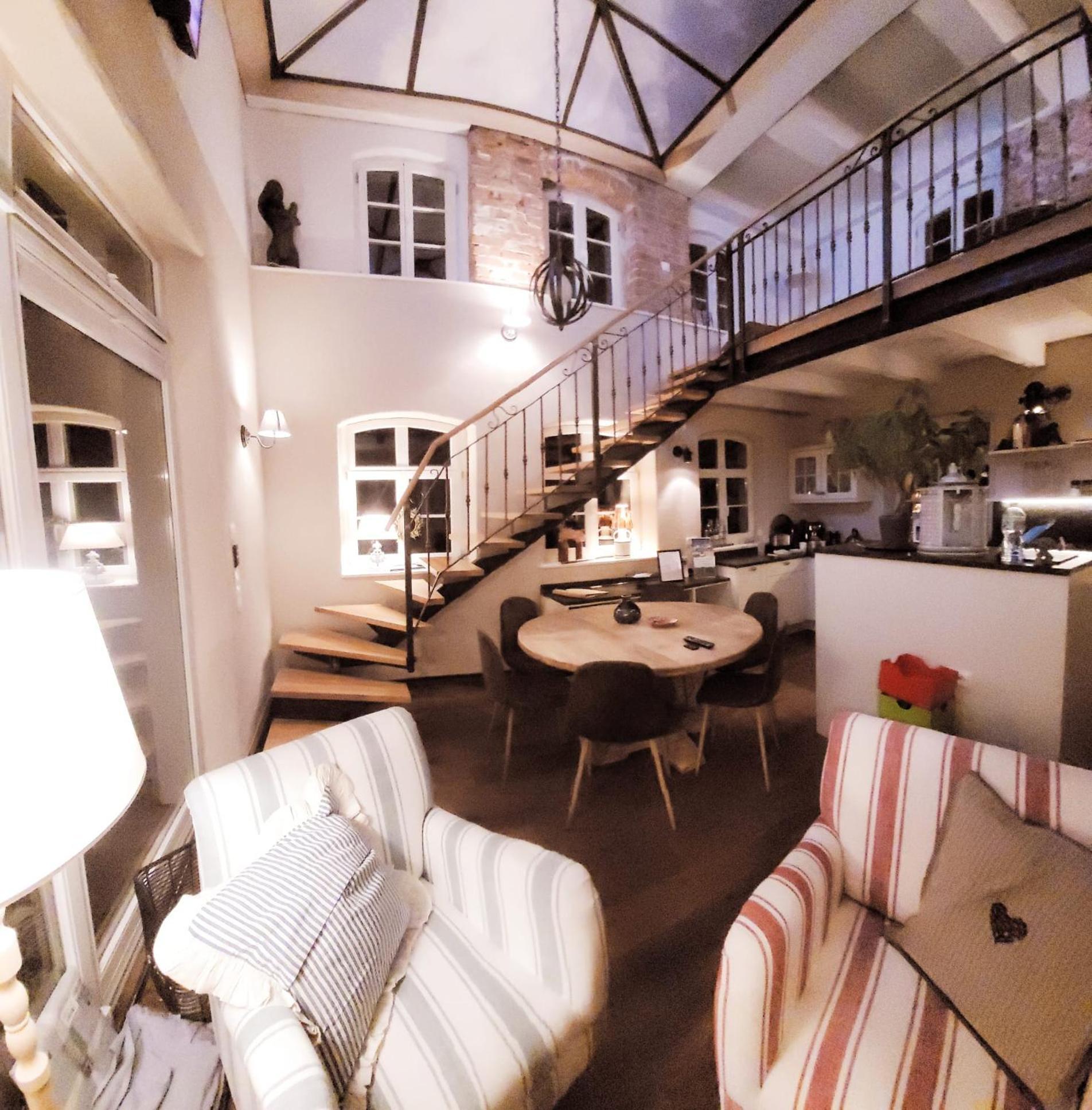 Alte Schmiede Mit Sauna, Pool Und Whirpool Im Aussenbereich Schoenstes Ferienhaus Der Lausitz Elsterheide Exterior foto
